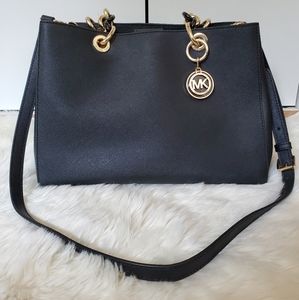 Michael Kors two way bag